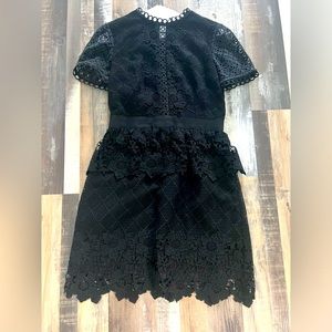 Ted Baker dress size 2 in great used condition! No rips or tear